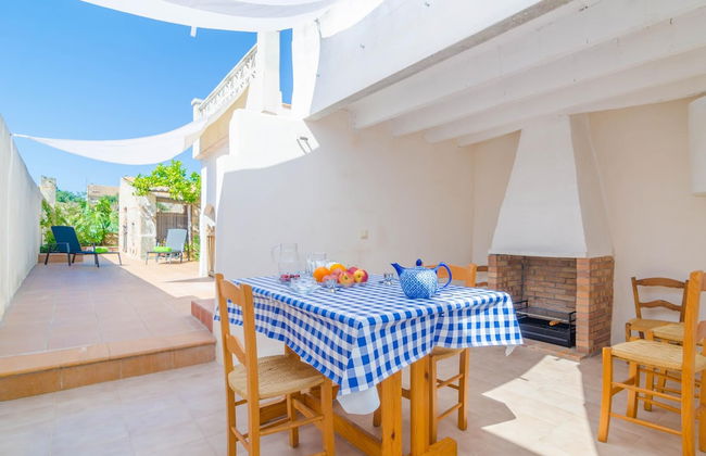 Can Salas in Porreres - Foto 4