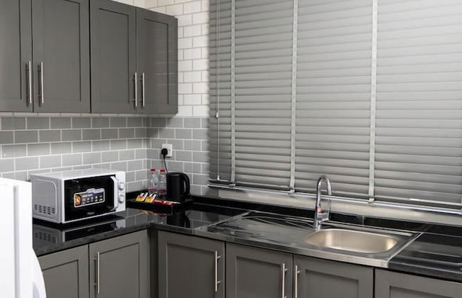 Baithans Furnished Apartments - Photo 13