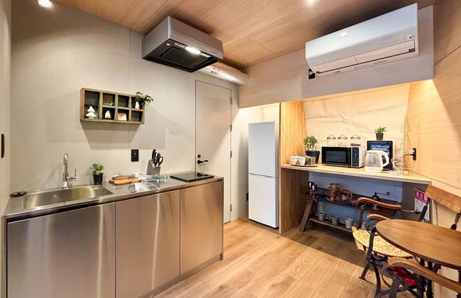 villa Fukuza - Foto 20