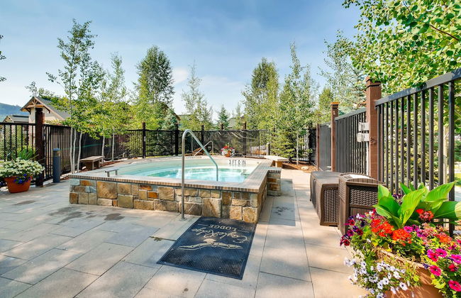 EagleRidge Lodge & Townhomes - Foto 59