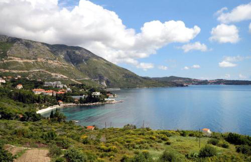 Apartments with swimming pool Soline, Dubrovnik - 4762 - Foto 39