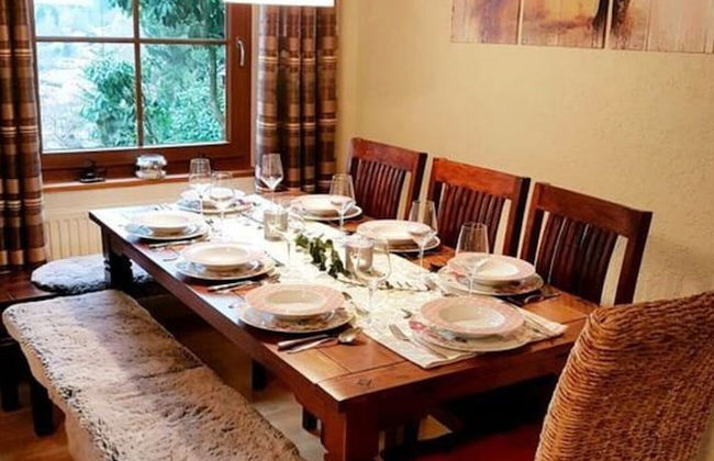 Crystal Holiday Home - Foto 19