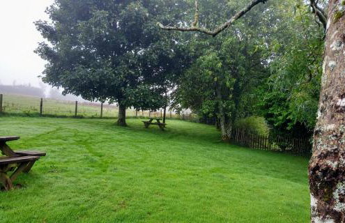 Sheepfold Cottage Dulverton - Foto 22