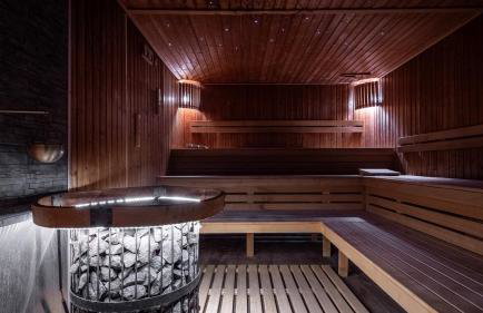 Bike Park & Spa Czarna Góra Resort - Foto 47