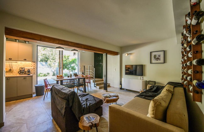 City Cottage - Foto 80