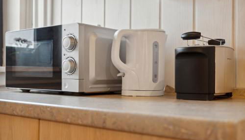 Großzügige Monteurwohnungen in Hanau PARKING, SMART TV, WIFI - Foto 3