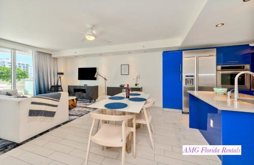 Stylish 1 BR at Fort Lauderdale - Foto 6
