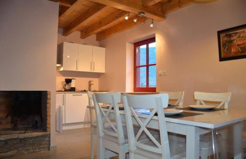 LES CHALETS D'AURE. - Foto 21