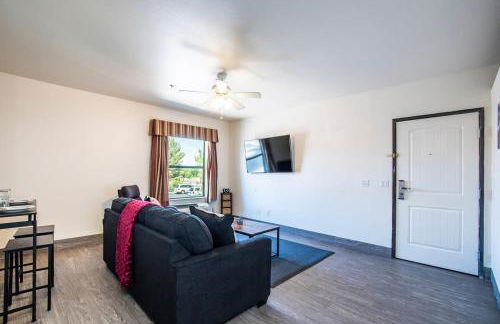 Vistas 202- Modern Sierra Vista 1bd great location - Foto 9