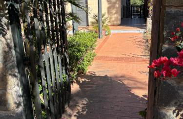 Villa al mare Baia Emiri Mazzaforno Cefalù - Foto 44