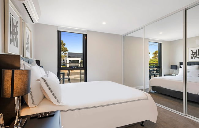 Manhattan Apartments - Notting Hill - Foto 7