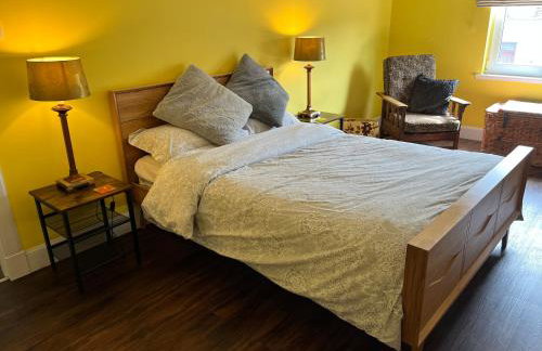 St John's Town of Dalry Glentress Apartment 1 - Foto 6