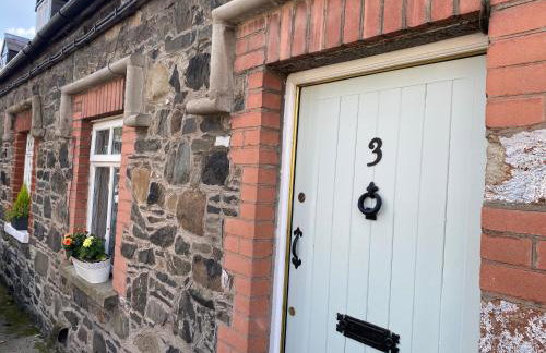 Arthur Street Guest Cottage (Sister cottage number 3) - Foto 1