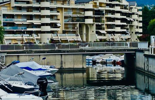 Appartement d'exception au bord du lac - Foto 21