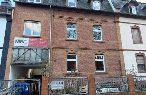 M-Suites Petit - Near Frankfurt Airport - Foto 4