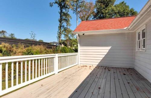 Spacious 5BR Family Retreat Near Mall of GA Sleeps 13 - Foto 16