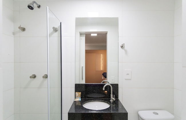 Casa Jardim. Ar e garagem - Foto 36