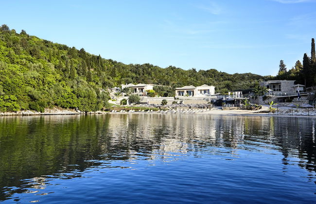 Karvouno Villas - Foto 69