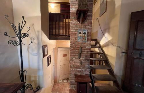 Villa Elena Tuscany - Pool & Garden Arezzo - IHH - Foto 71