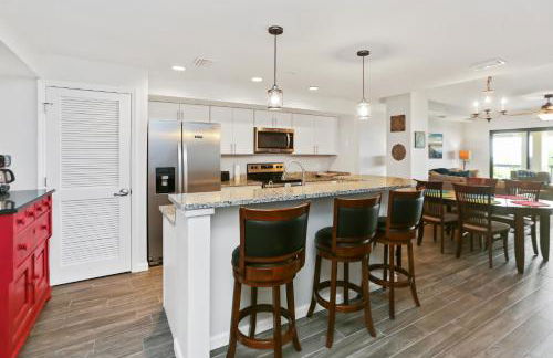 Club at Mexico Beach 2C Coastal Dreaming by Pristine Properties Vacation Rentals - Foto 55