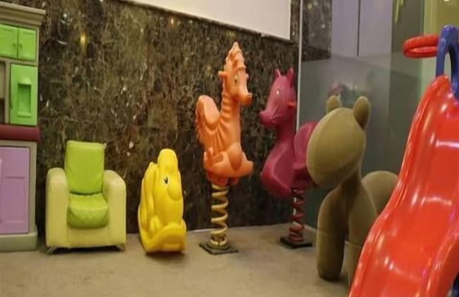 Mira Suites AlBasateen - Photo 21