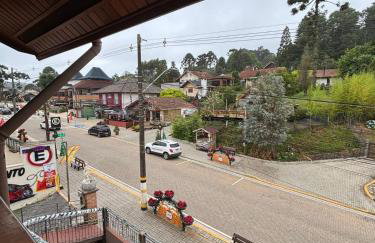 Apartamento aconchegante em Monte Verde - Photo 13