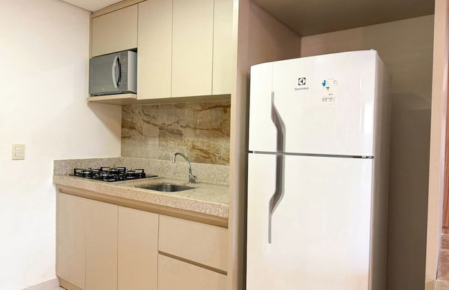 STAY Cosmopolitan - Foto 62