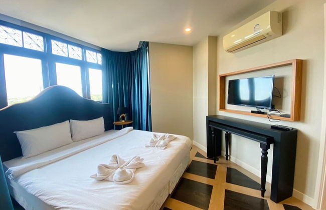 Espana Condo Resort Pattaya - Foto 6