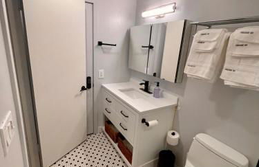 Fireside at The Village - Near Hike/bike! - Photo 17