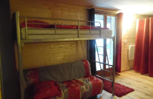 Appartement Col de la Faucille - Foto 14