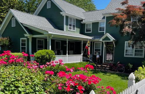 Pride and Joy of Oxford - Foto 22