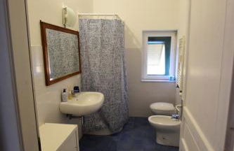 La Casa sulla Mattonata accogliente appartamento su una tipica creuza genovese con splendida vista e a pochi passi dalla Stazione Principe - Foto 66