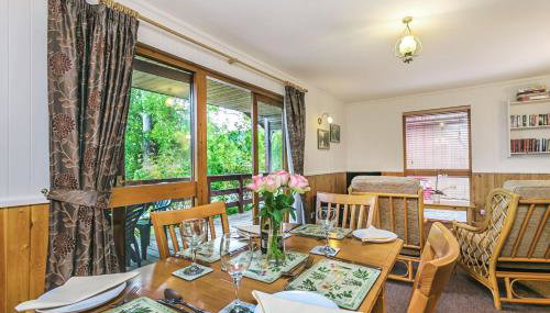 Cedar Lodge - Foto 3