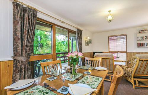 Cedar Lodge - Foto 3