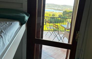 Ladunia Residence Porto Rotondo - Terrace, Swimming Pool, Sea View - Photo 26