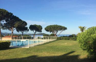 Villa Bougainville - Foto 46