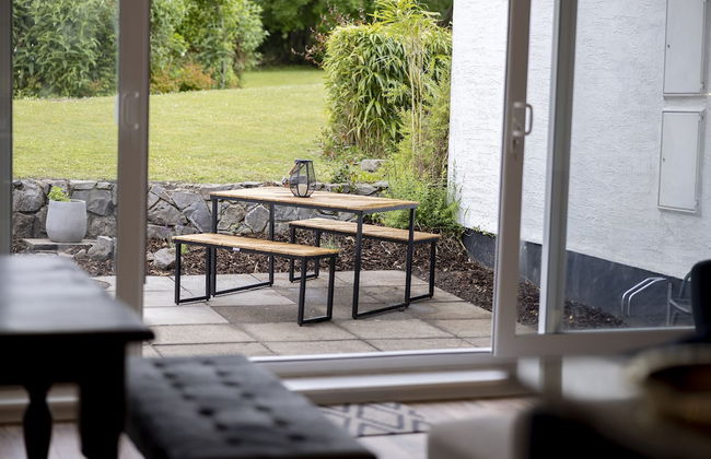 Morien - 2 Bed Apartment - Saundersfoot - Foto 20