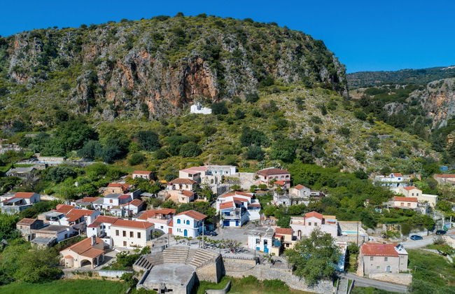 Cozy Holiday Home With Pool and Whirlpool in Maheri - Foto 37