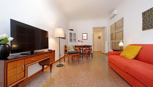 YCH Riboty house al Vaticano - Foto 3