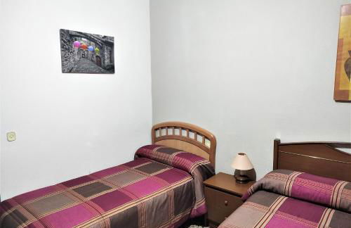 Casa Rural EL HUERTO con Jardín - Foto 9