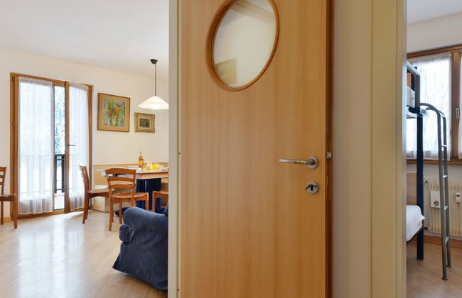 Condominio al Parco - Foto 10