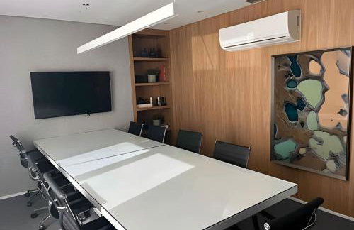 Lindo Studio no Marista, a melhor localização! - Foto 14