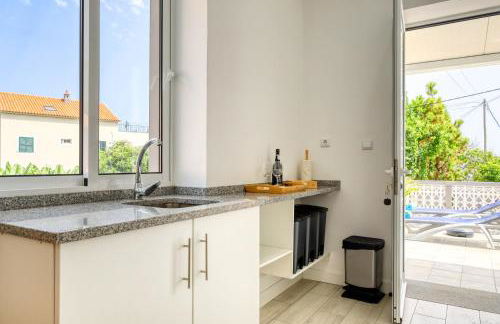 Casa da Tia Celeste I, a Home in Madeira - Foto 21