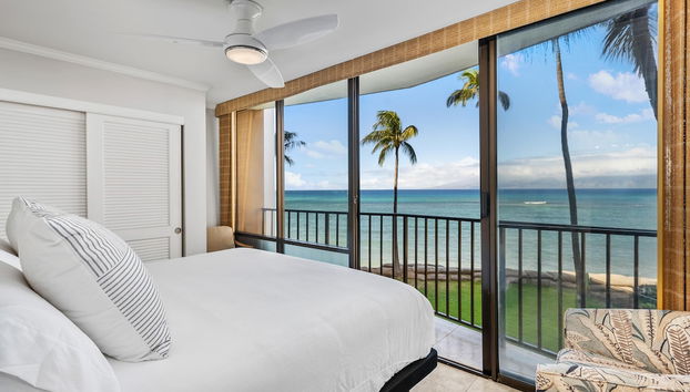 Valley Isle 304 in Lahaina - Foto 4, Habitación