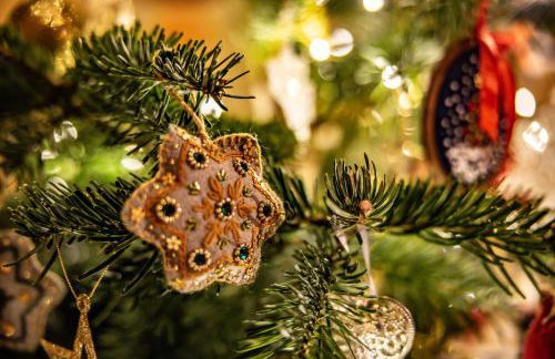 Domek Folkowa Chata - Foto 18