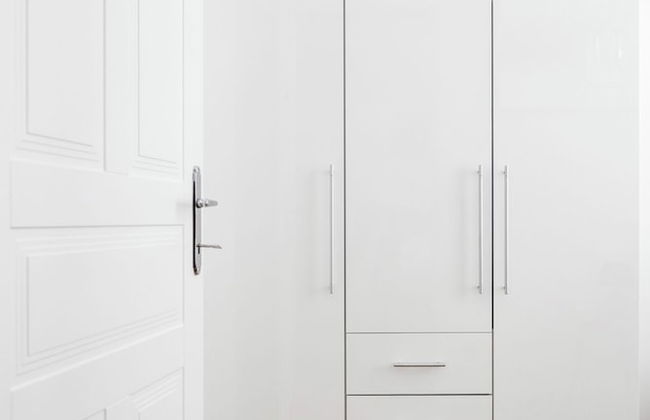 easy flat Hernals - Photo 9