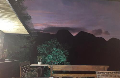 O Chalé mais bucólico de Araras. Vista linda - Foto 25