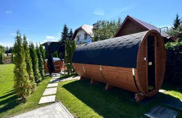 Apartamenty Stodoła - Foto 44