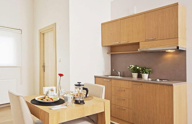 Galata 1785 Suites - Photo 64