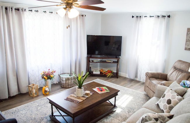 Farm Country Amish Country Newly Renovated - Foto 8